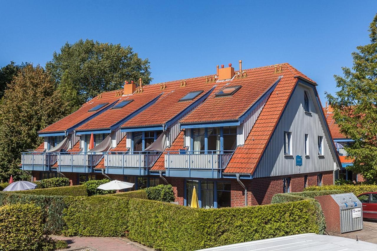 Feriendorf Papillon Wohnung 10-1 Boltenhagen  Extérieur photo