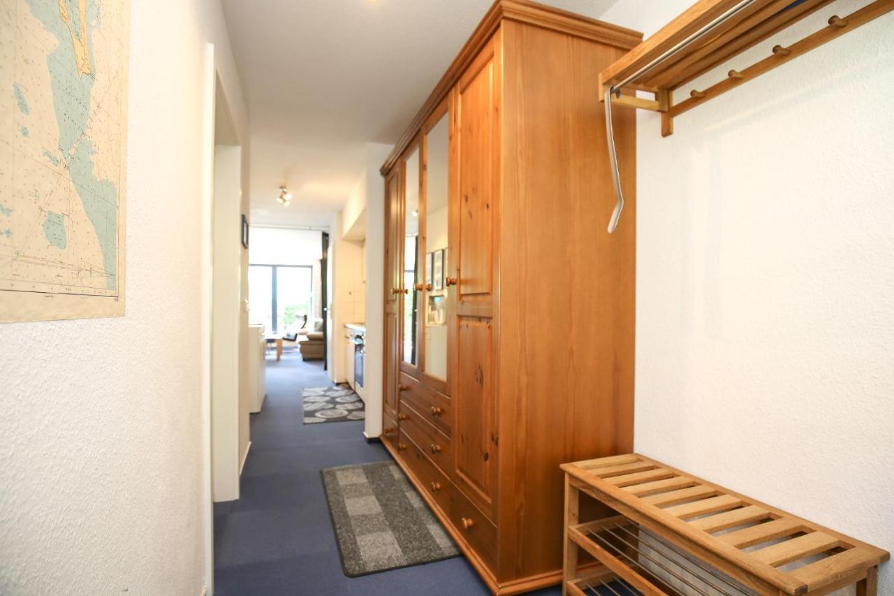 Feriendorf Papillon Wohnung 10-1 Boltenhagen  Extérieur photo