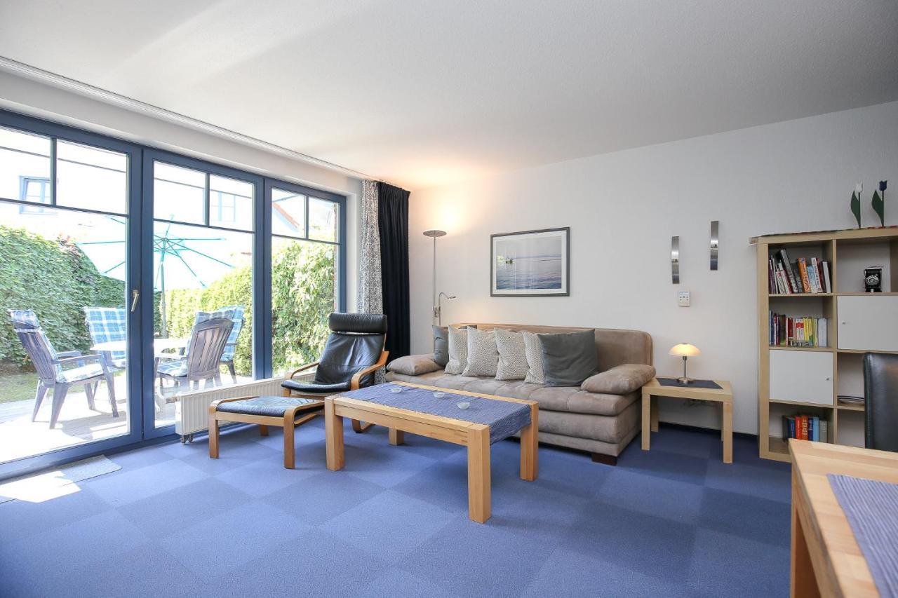 Feriendorf Papillon Wohnung 10-1 Boltenhagen  Extérieur photo