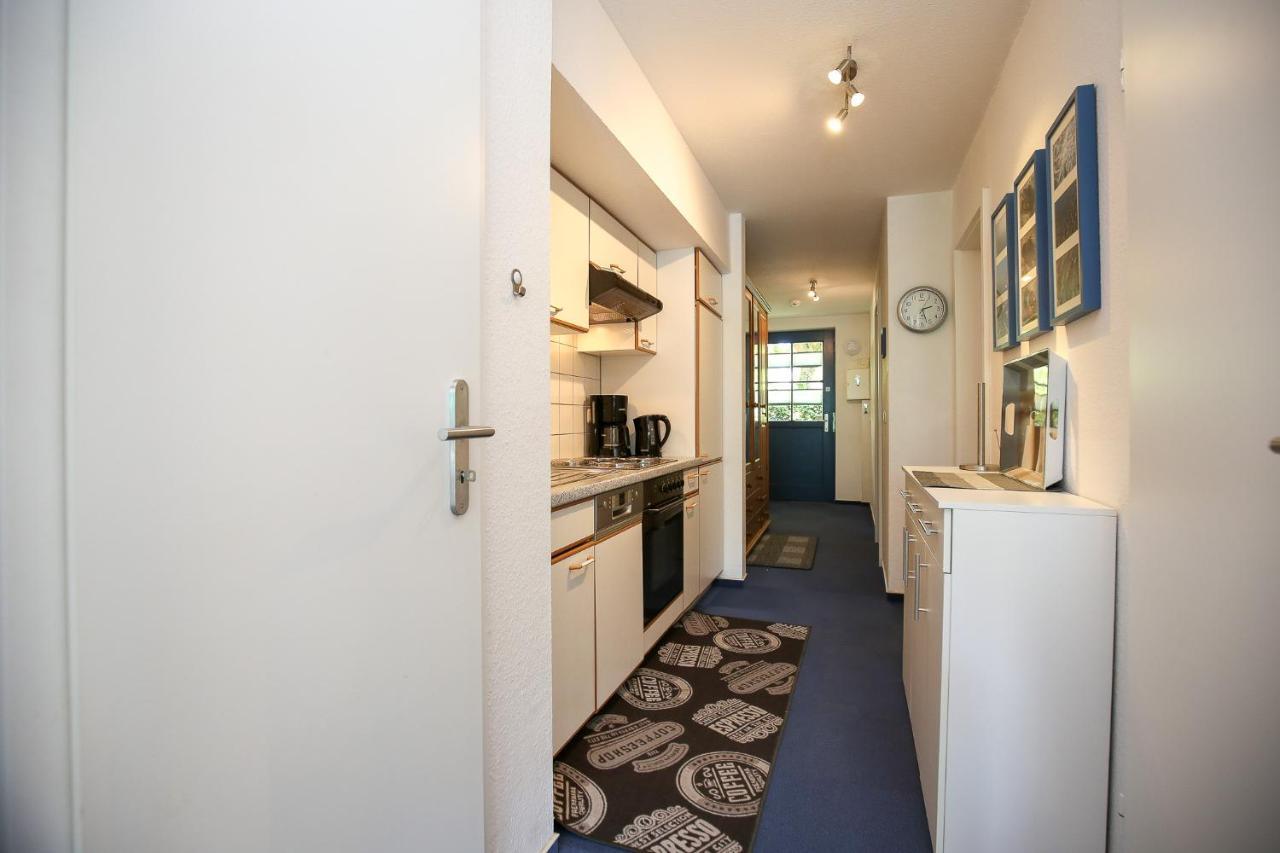 Feriendorf Papillon Wohnung 10-1 Boltenhagen  Extérieur photo