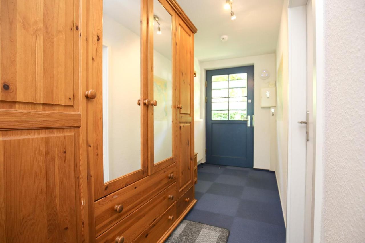 Feriendorf Papillon Wohnung 10-1 Boltenhagen  Extérieur photo