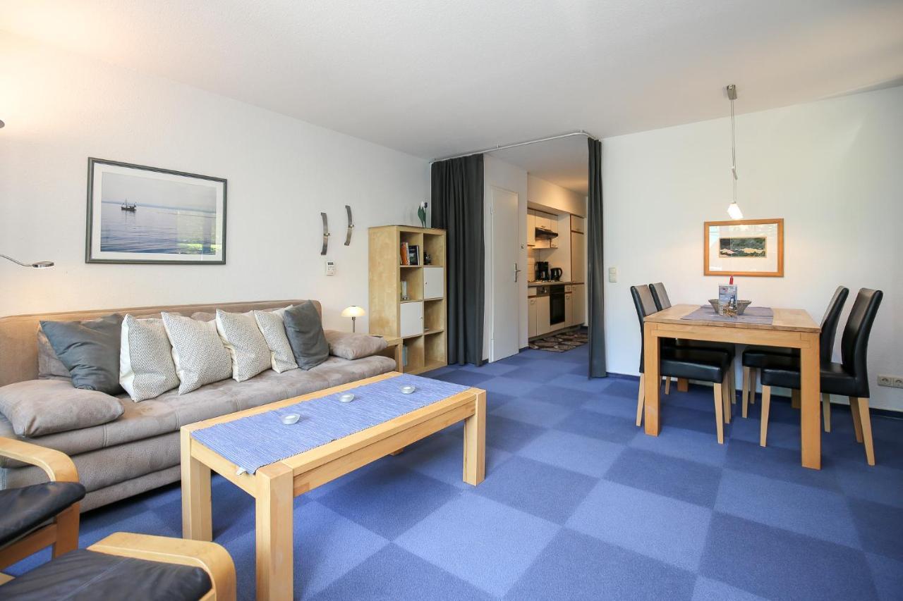 Feriendorf Papillon Wohnung 10-1 Boltenhagen  Extérieur photo