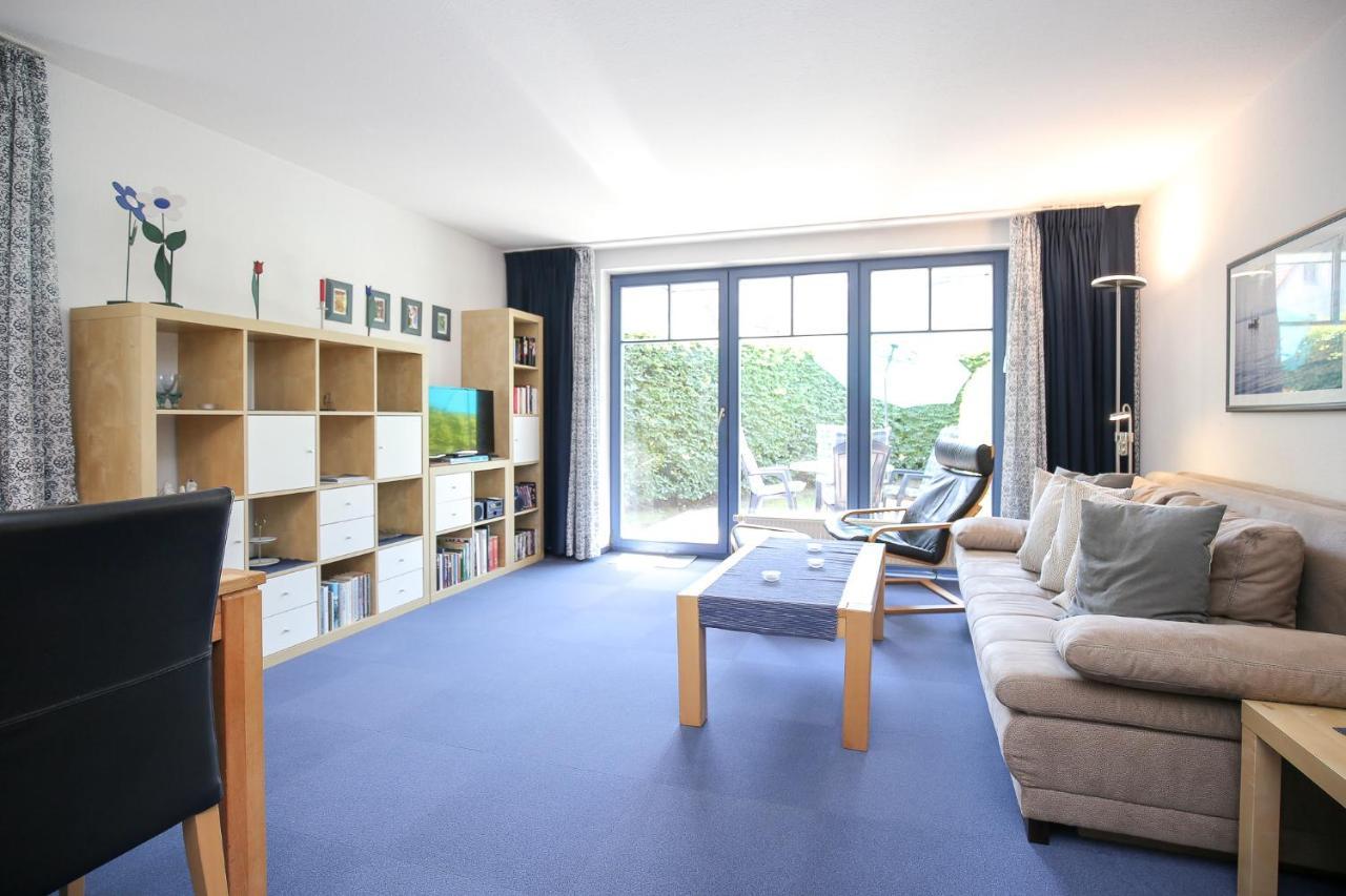 Feriendorf Papillon Wohnung 10-1 Boltenhagen  Extérieur photo