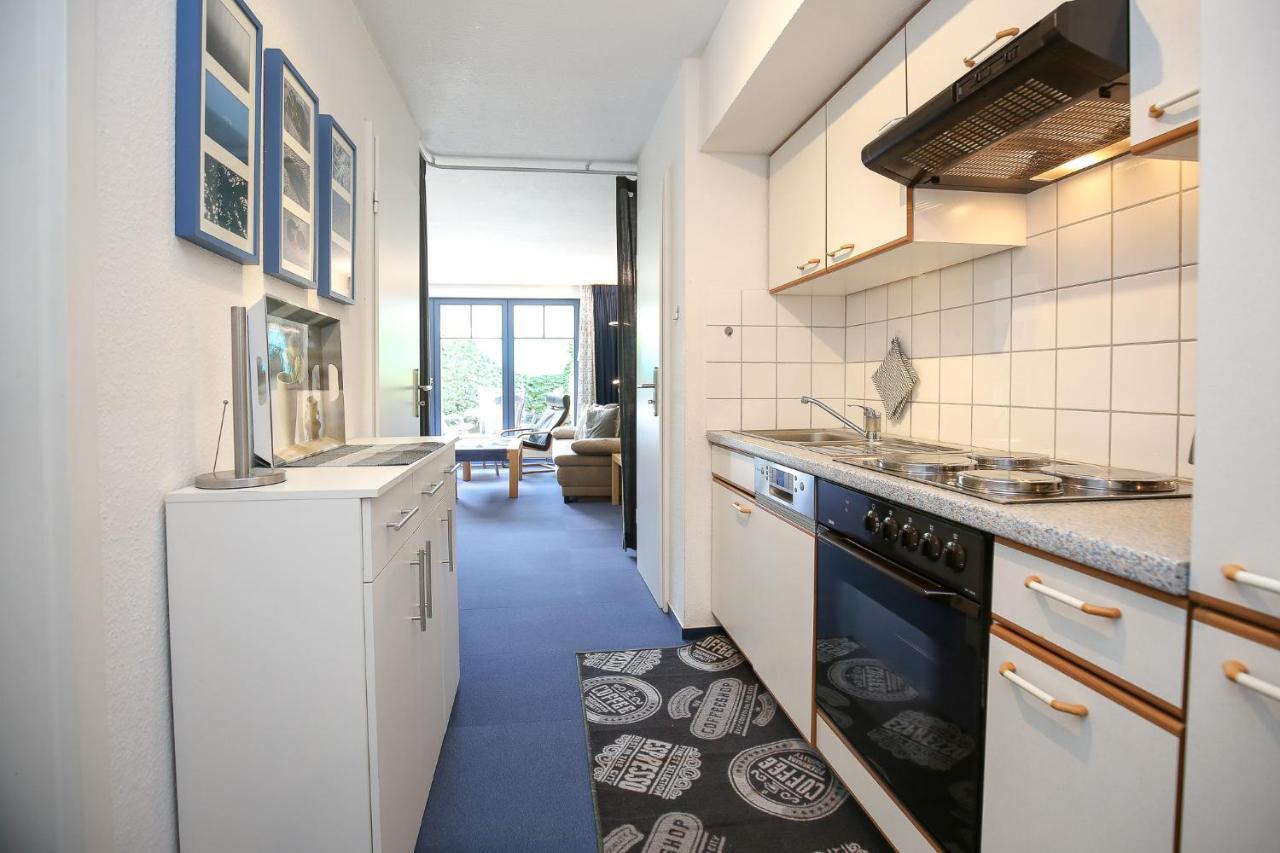 Feriendorf Papillon Wohnung 10-1 Boltenhagen  Extérieur photo