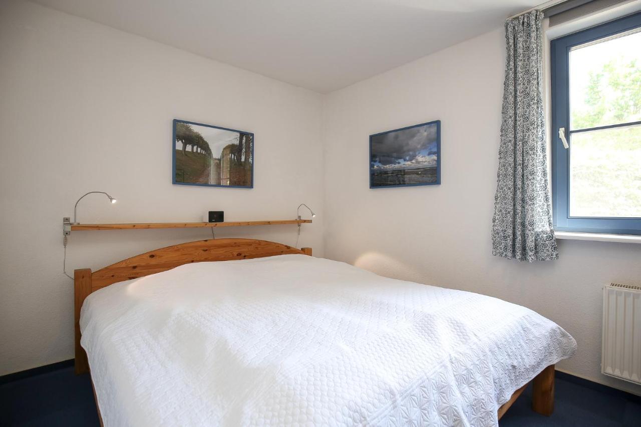 Feriendorf Papillon Wohnung 10-1 Boltenhagen  Extérieur photo