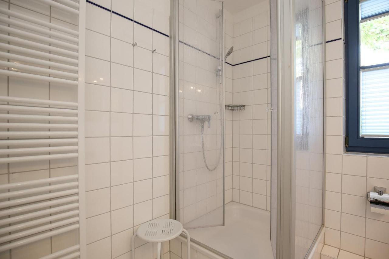 Feriendorf Papillon Wohnung 10-1 Boltenhagen  Extérieur photo